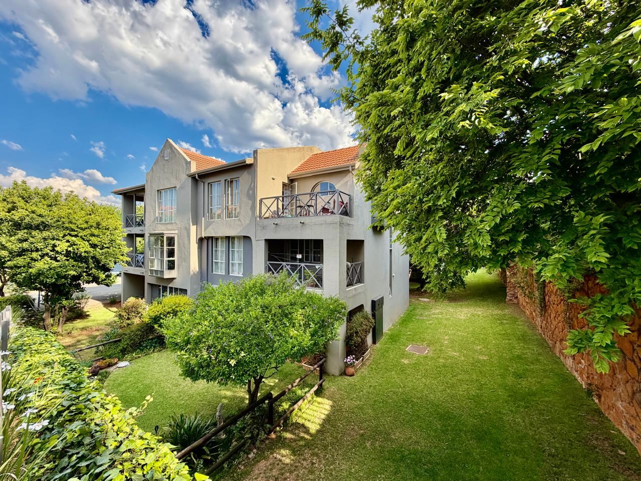 Property interior