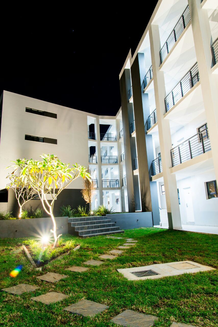 Property interior