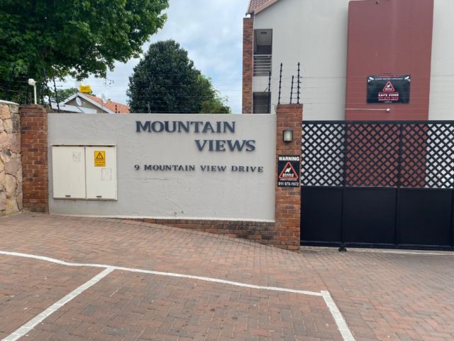 1 Bed Apartment/Flat for Sale Blackheath Randburg