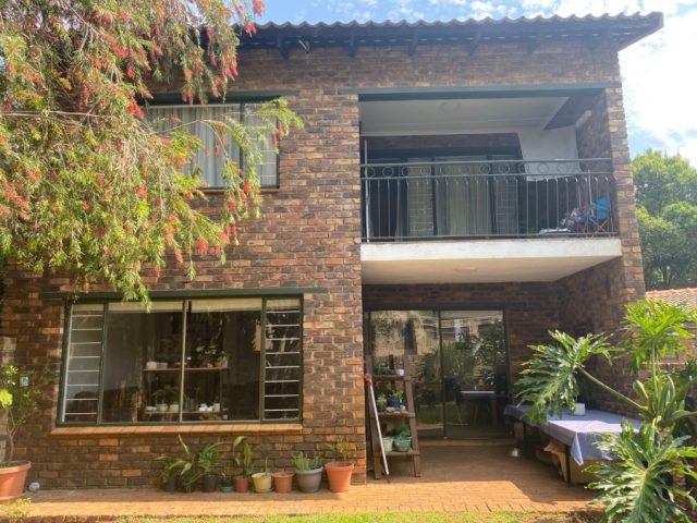 4 Bed Townhouse/Cluster for Sale Blackheath Randburg