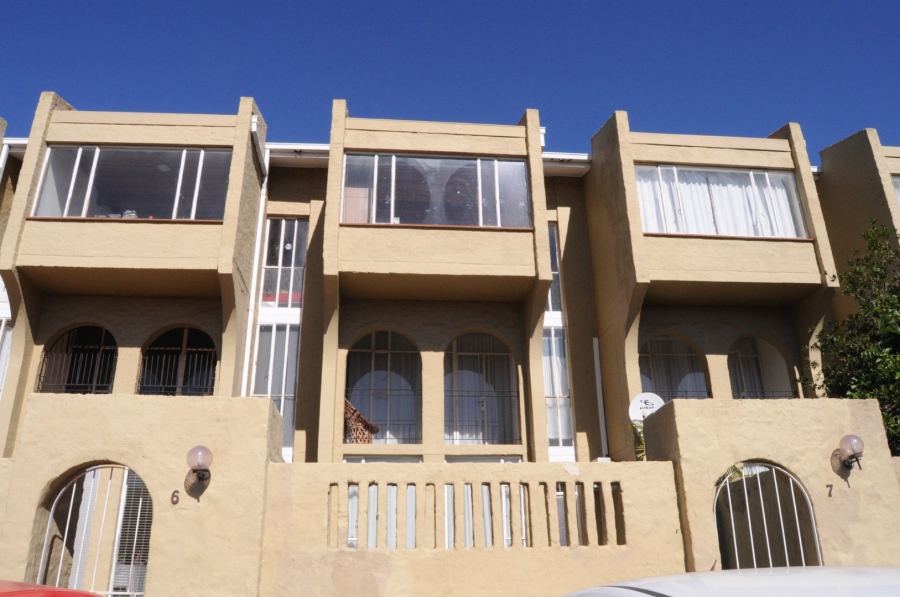 Property interior