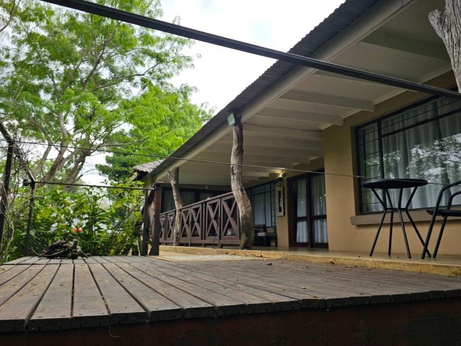 Property interior