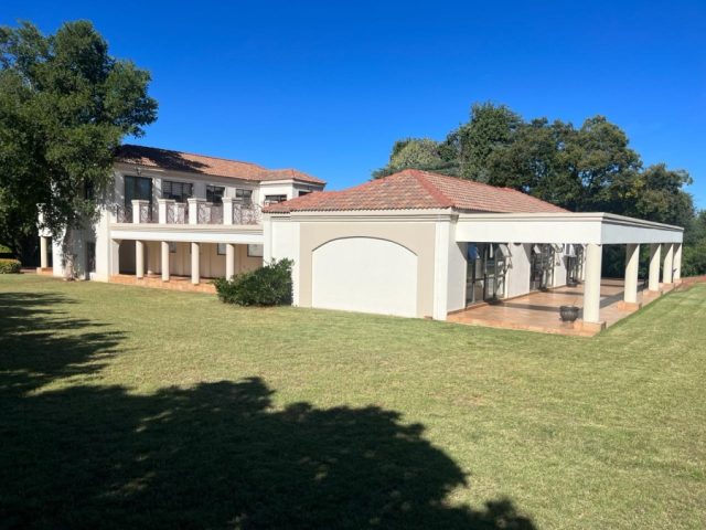 4 Bed House for Sale Wilkoppies Klerksdorp