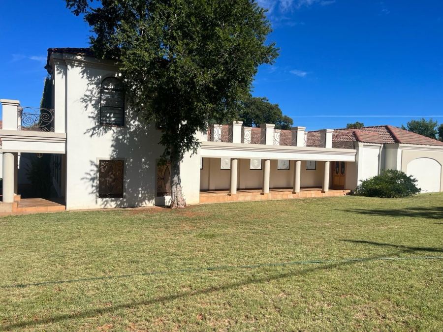 Property interior
