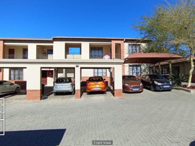 2 Bed Apartment/Flat for Sale Noordwyk Midrand