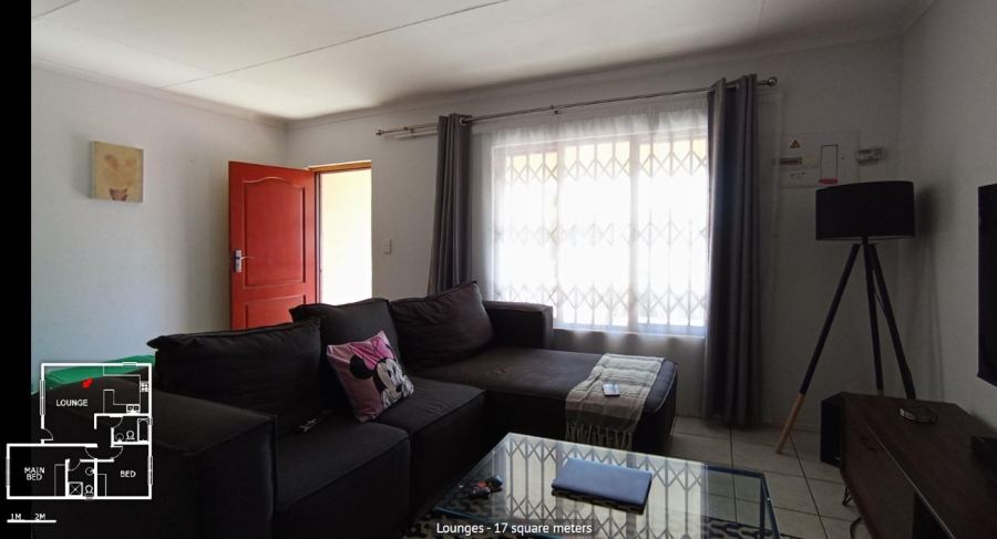 Property interior