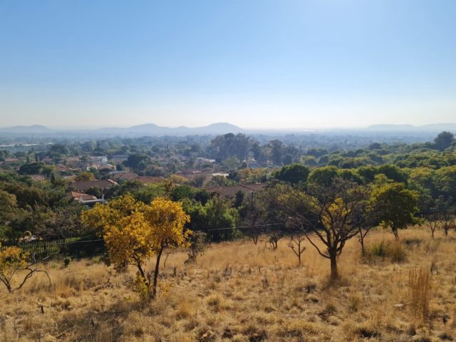 8,9ha Vacant Land for Sale in Ninapark, Pretoria North