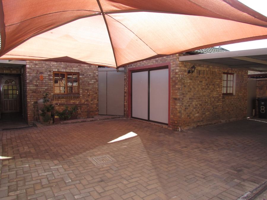 Property interior