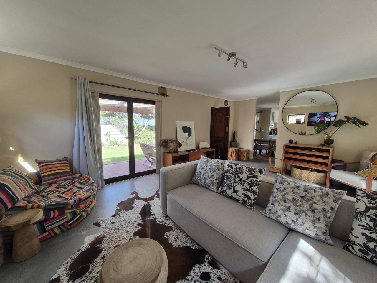 Property view