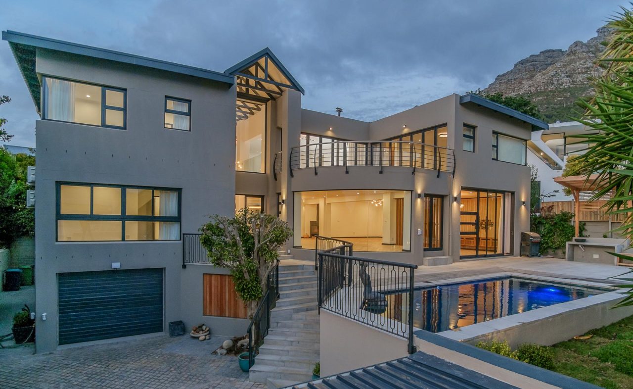 Property view
