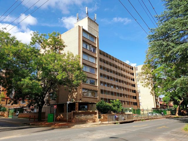 1 Bedroom Apartment / Flat to Rent in Wonderboom South