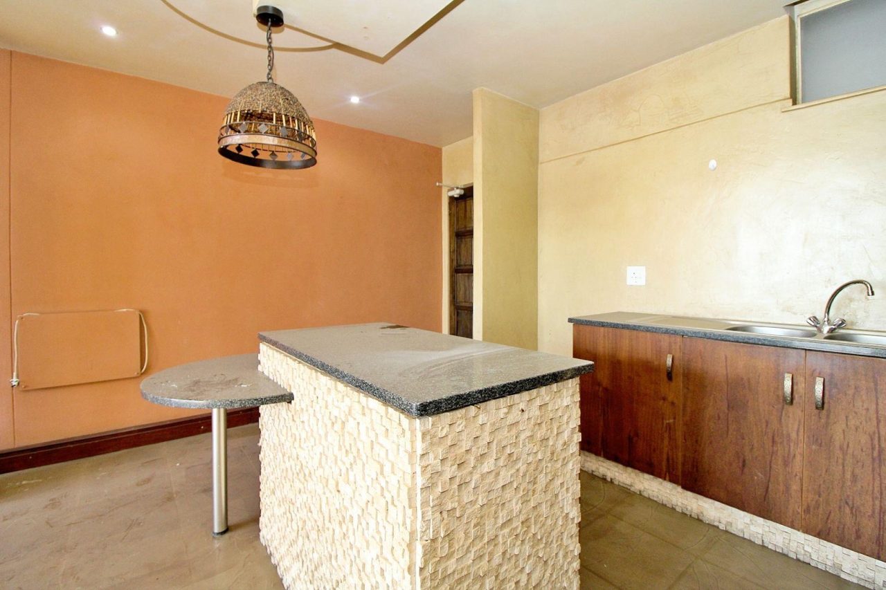 Property interior