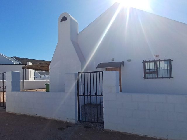 3 Bedroom House to Rent in Harbour Lights