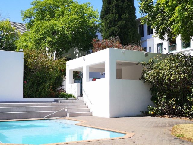 2 Bedroom Apartment / Flat to Rent in Dunkeld West