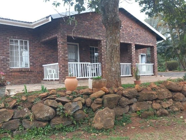 3 Bedroom House to Rent in Claridge