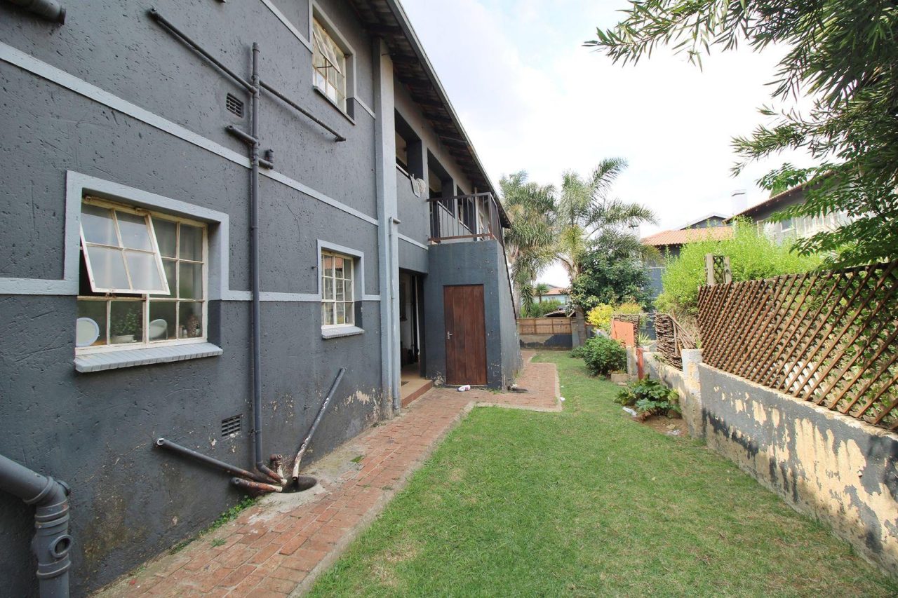 Property interior