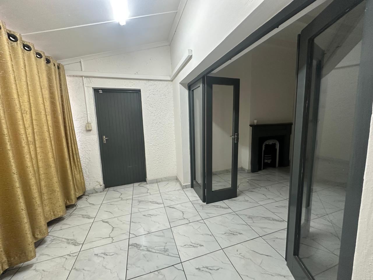 Property interior