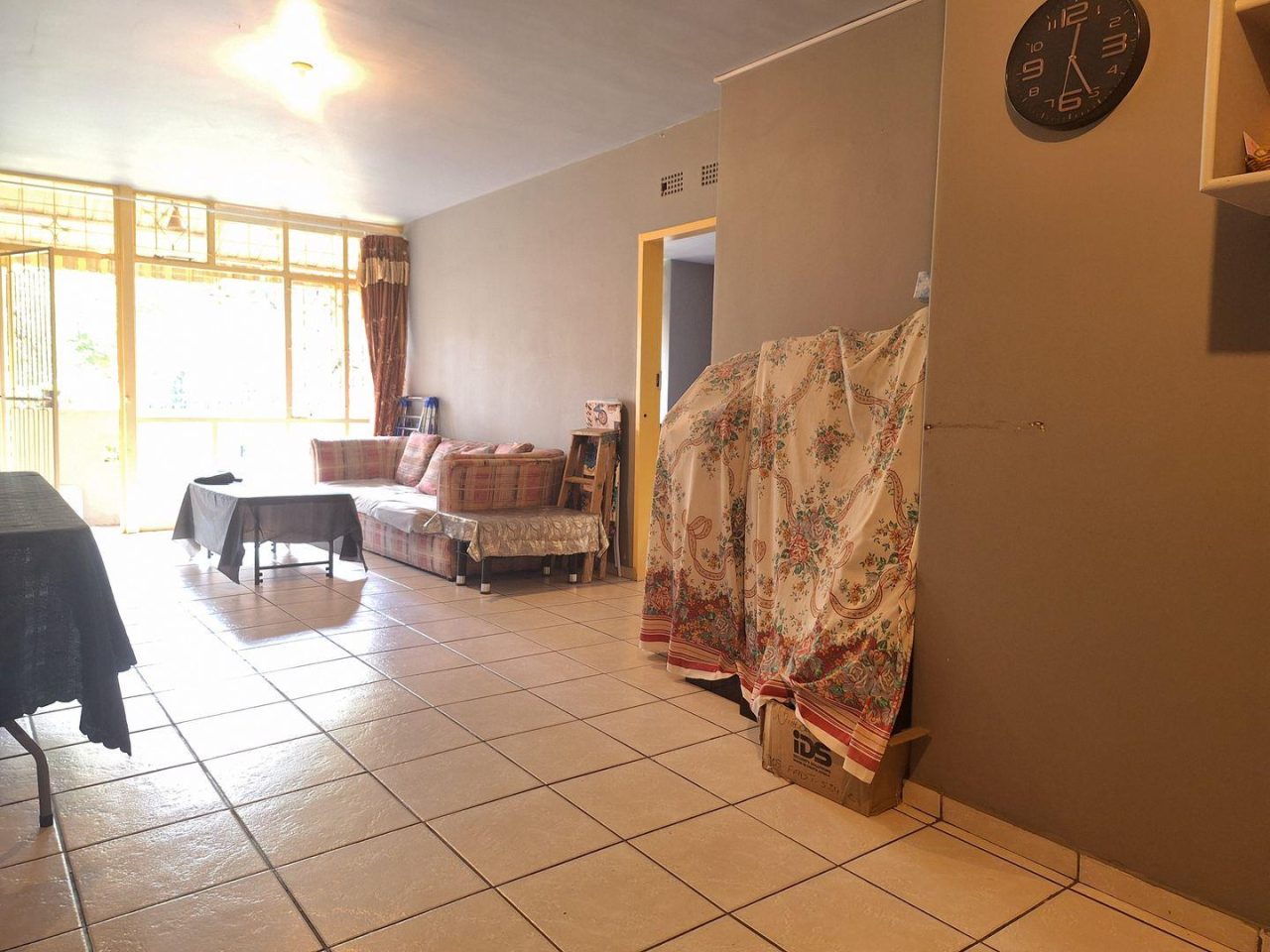Property interior