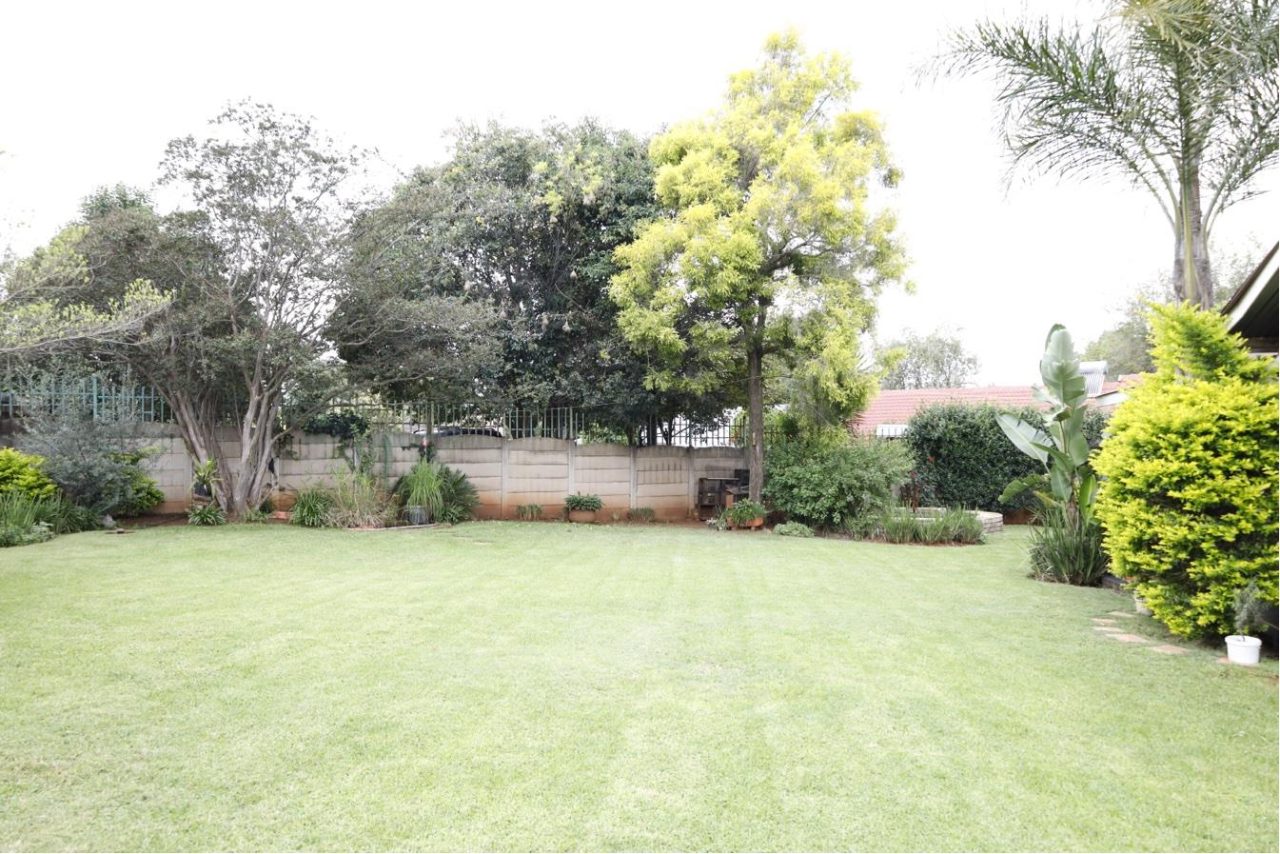 Property interior