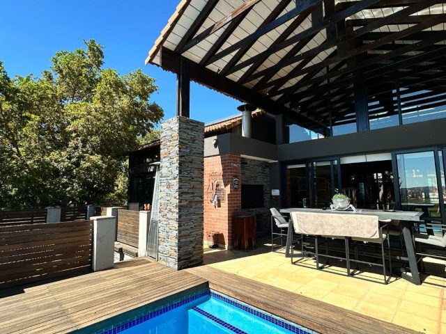 3 Bedroom House for Sale in Copperleaf Estate