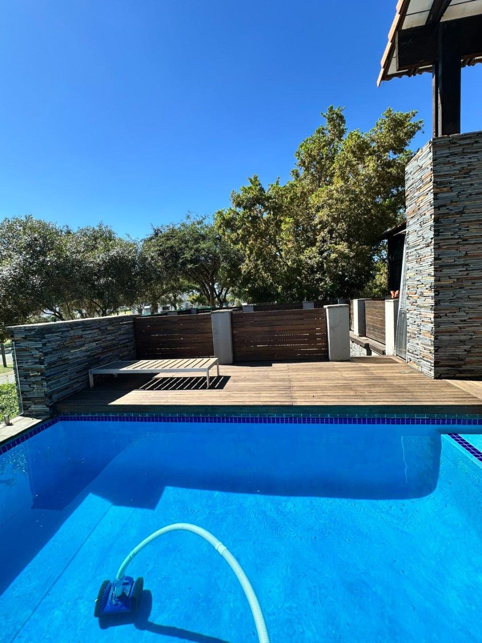 Property interior