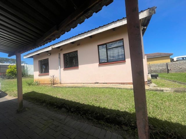 3 Bedroom House to Rent in Grange