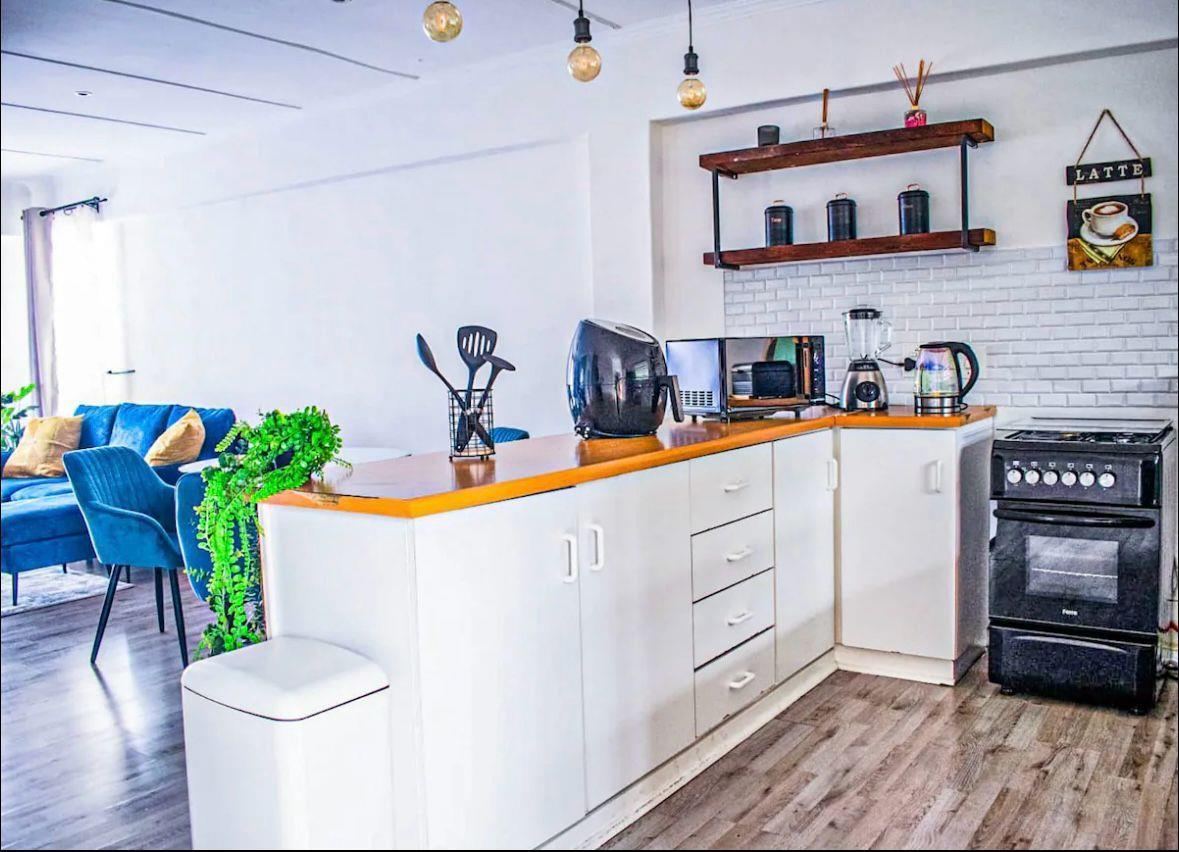 Property interior
