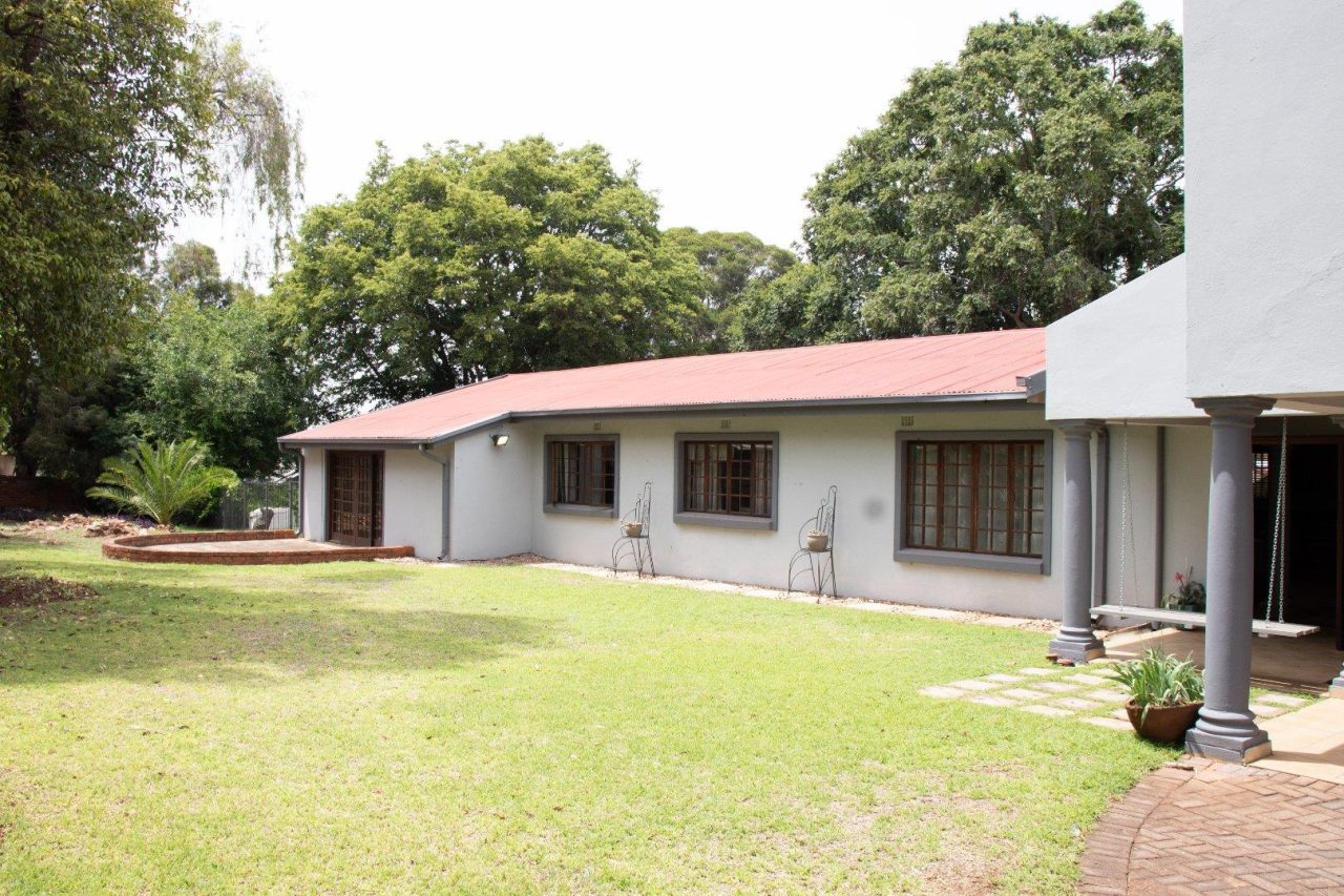 Property interior
