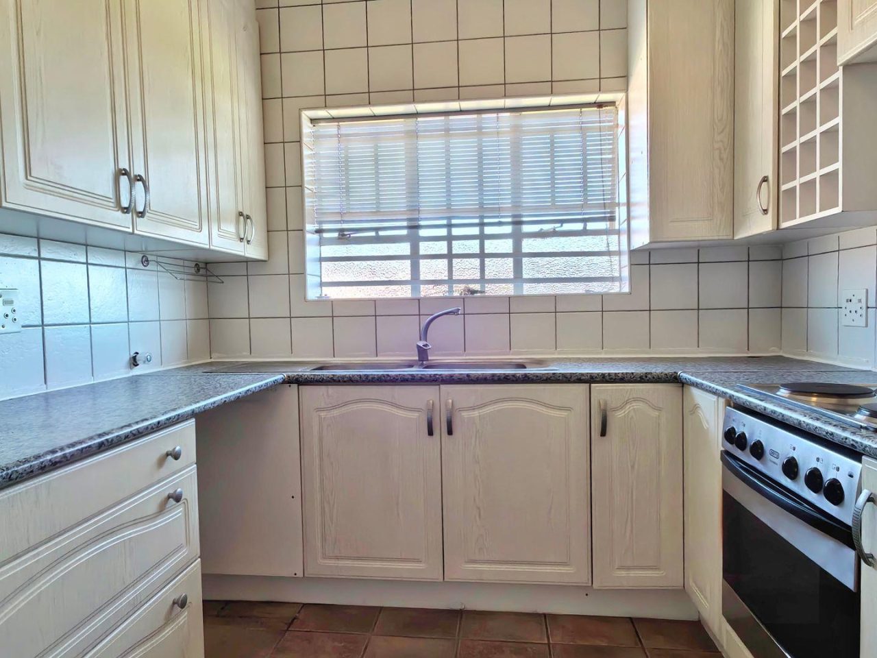 Property interior