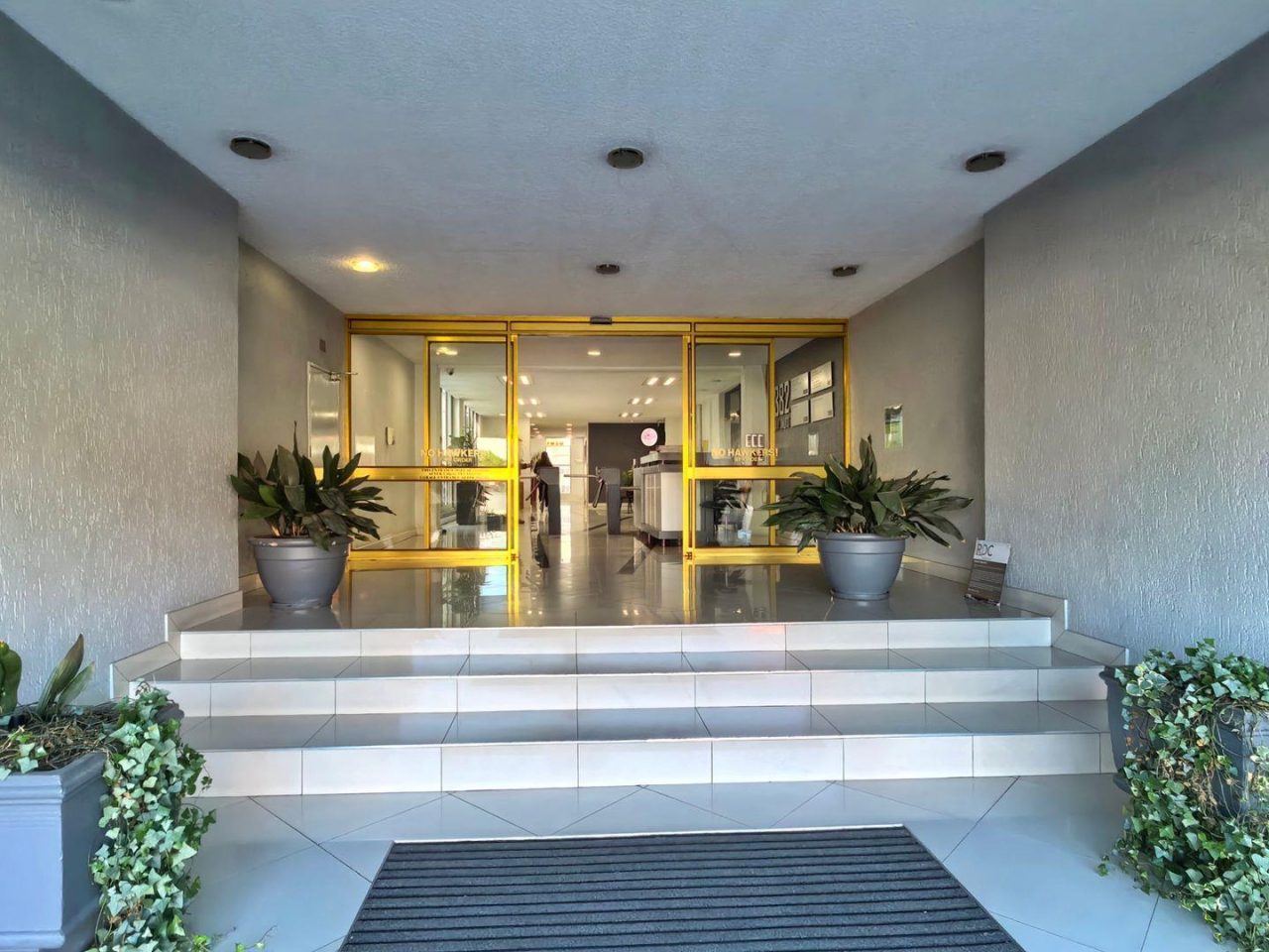 Property interior