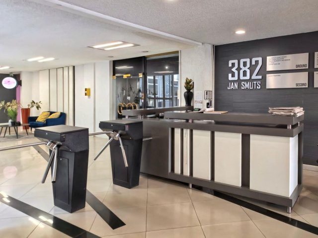 Commercial Property to Rent in Craighall