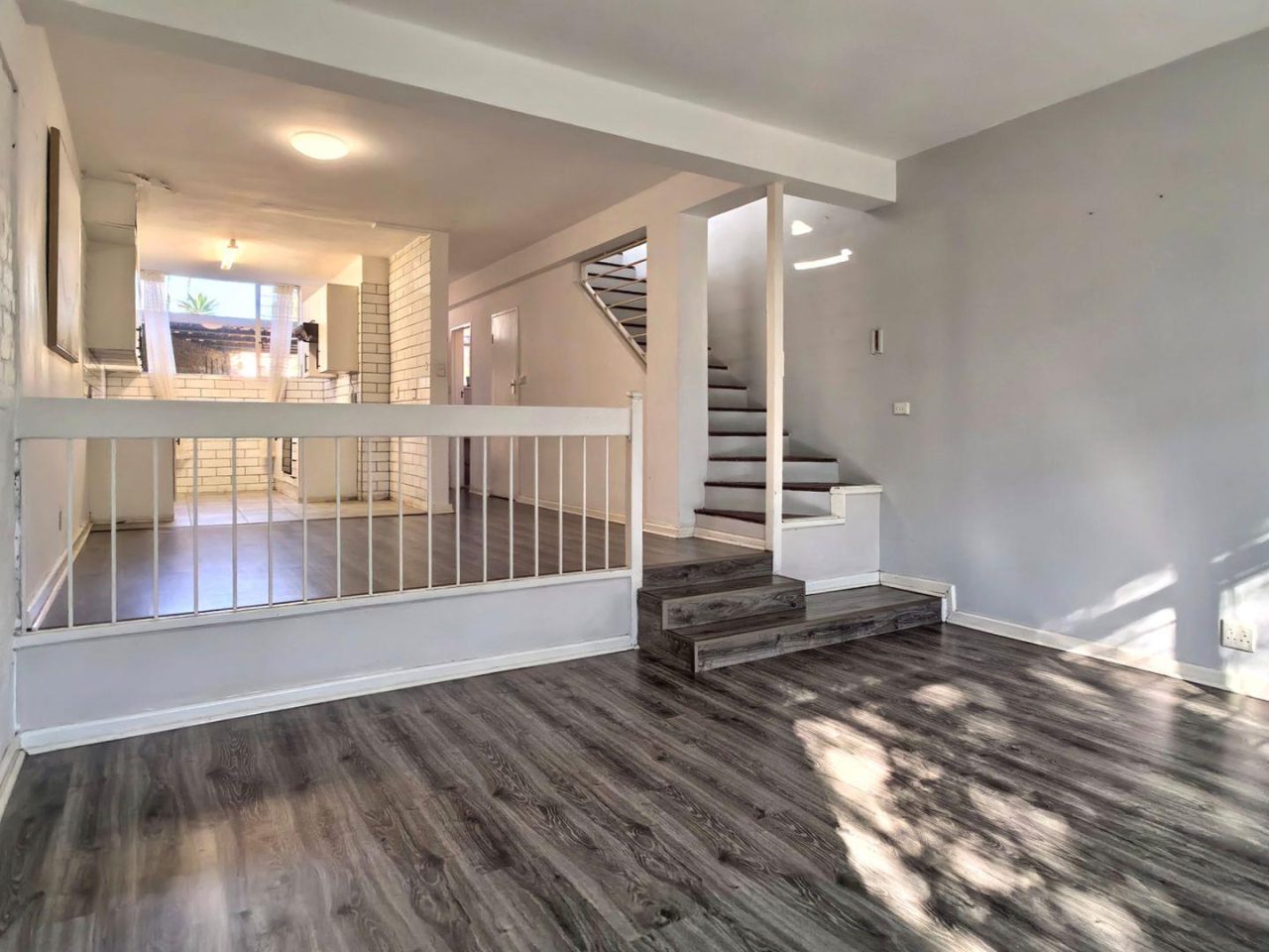 Property interior