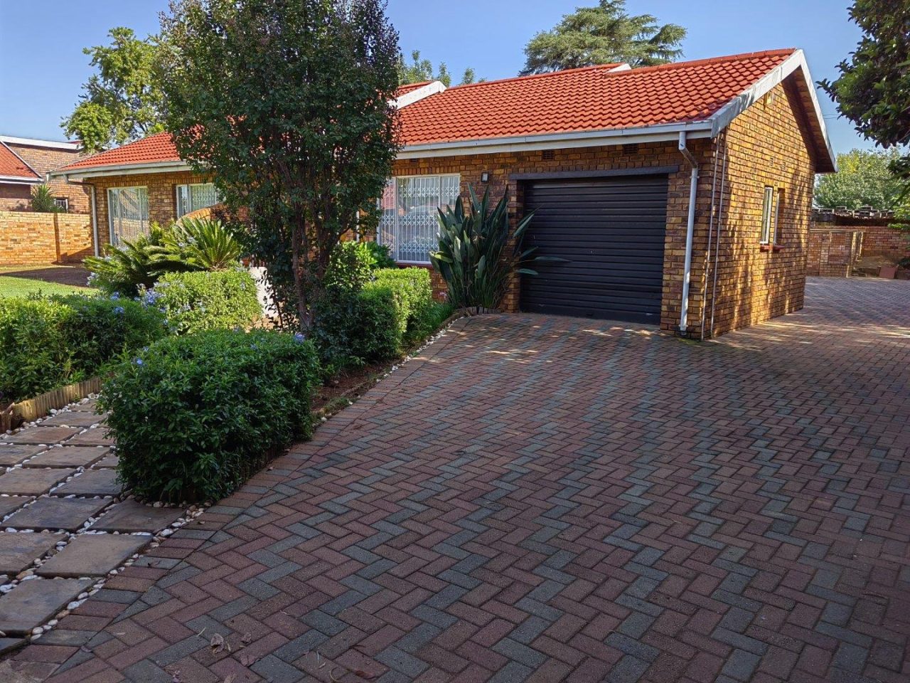 Property interior