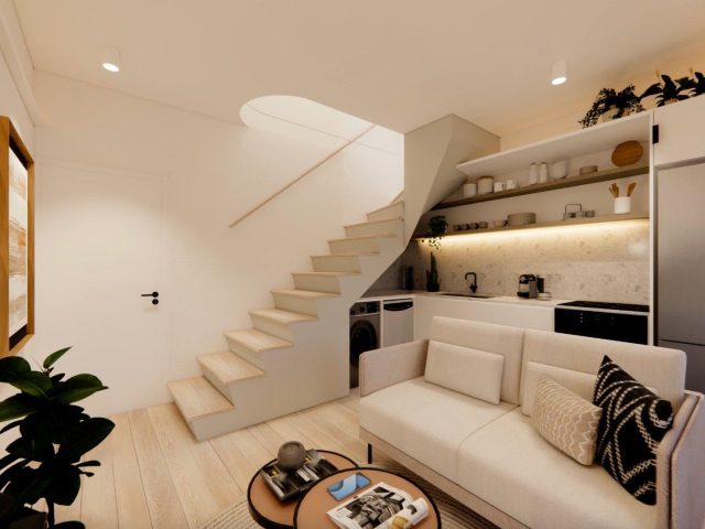 1 Bedroom Apartment / Flat for Sale in Cape Town City Centre
