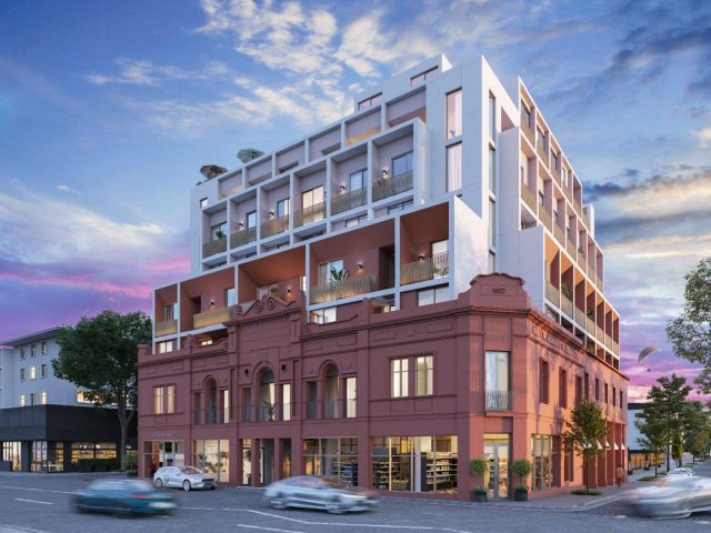 0.5 Bedroom Apartment / Flat for Sale in Sea Point