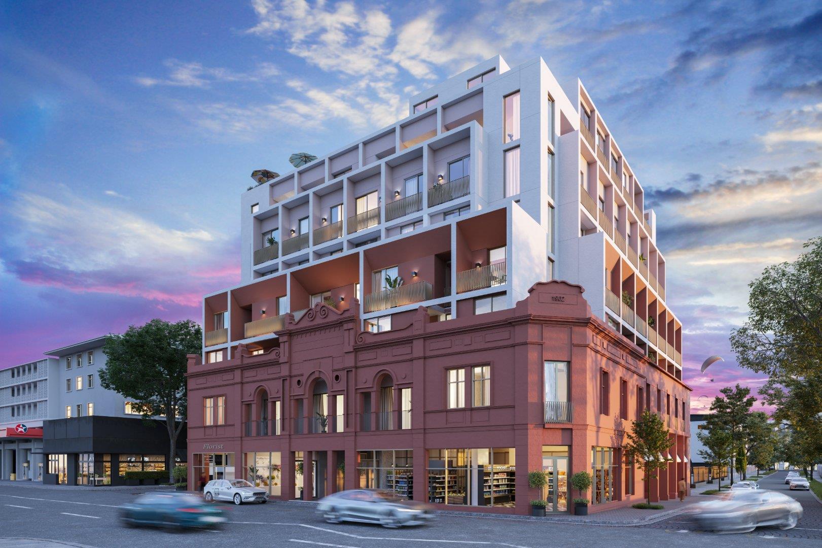 0.5 Bedroom Apartment / Flat for Sale in Sea Point