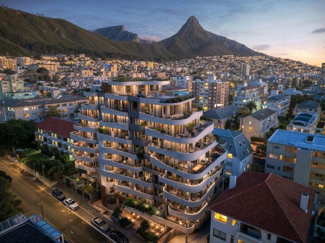 1 Bedroom Apartment / Flat for Sale in Sea Point