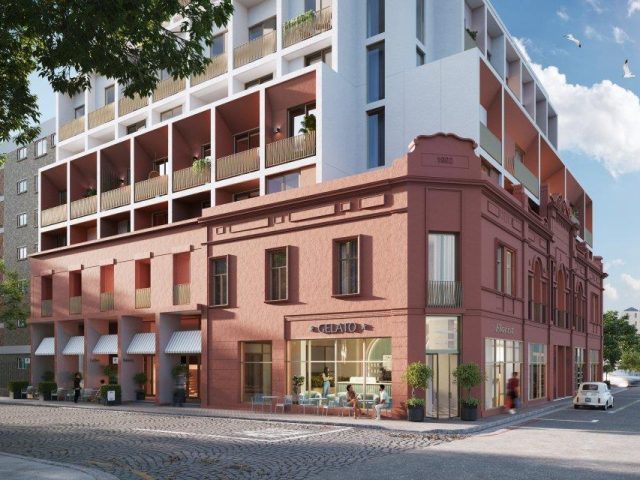 1 Bedroom Apartment / Flat for Sale in Sea Point