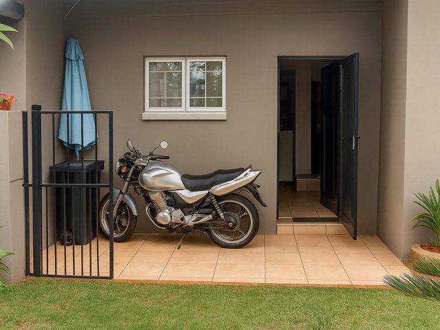 1 Bedroom Apartment / Flat to Rent in Valhalla