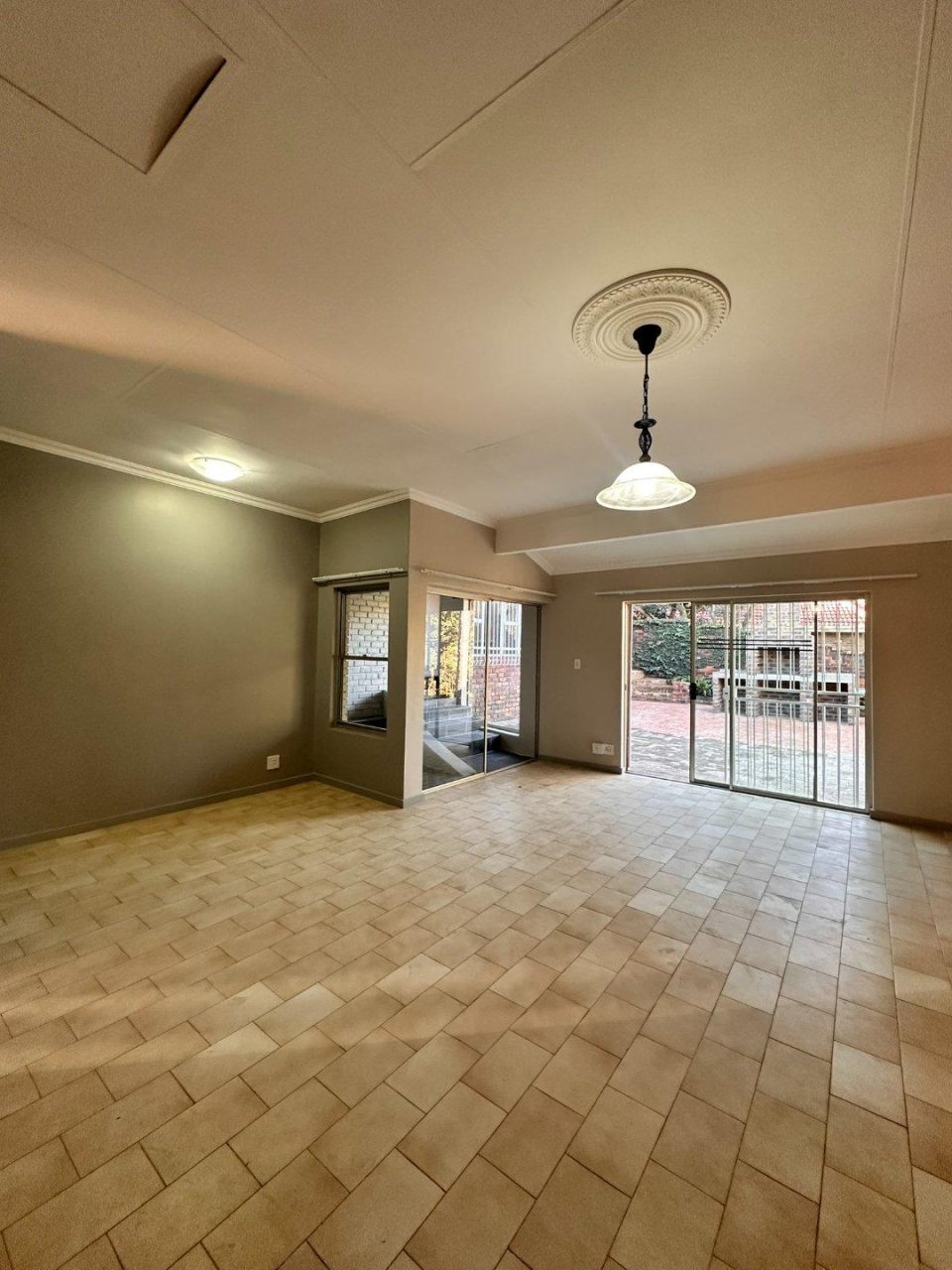 Property interior