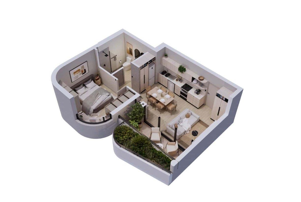Property view