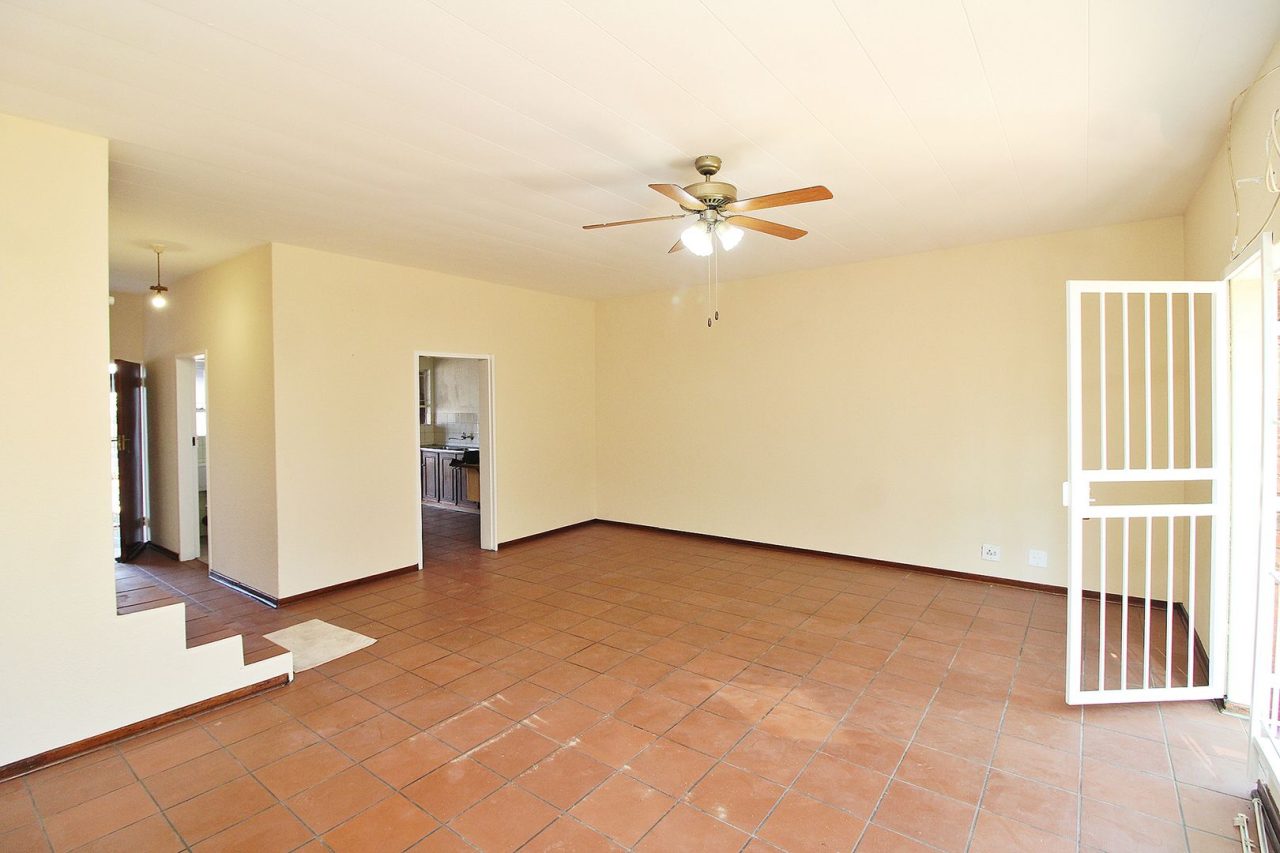Property interior
