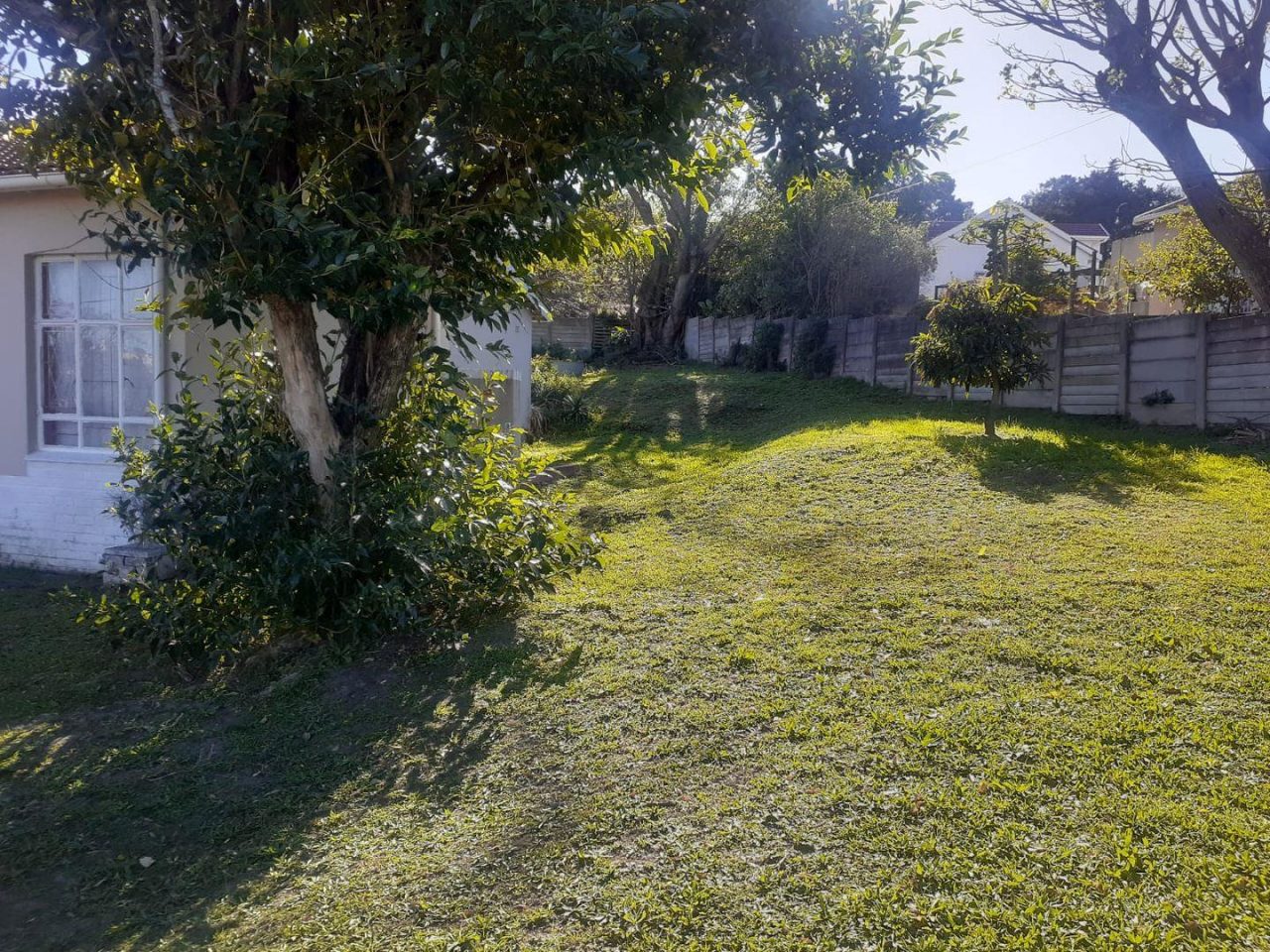 Property interior