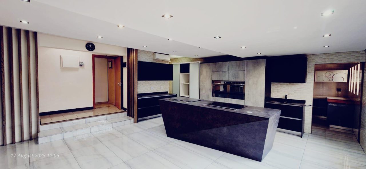 Property interior
