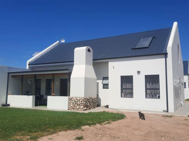 3 Bedroom House to Rent in Harbour Lights