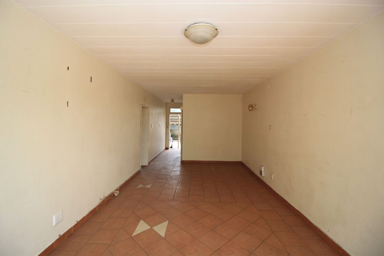 Property interior