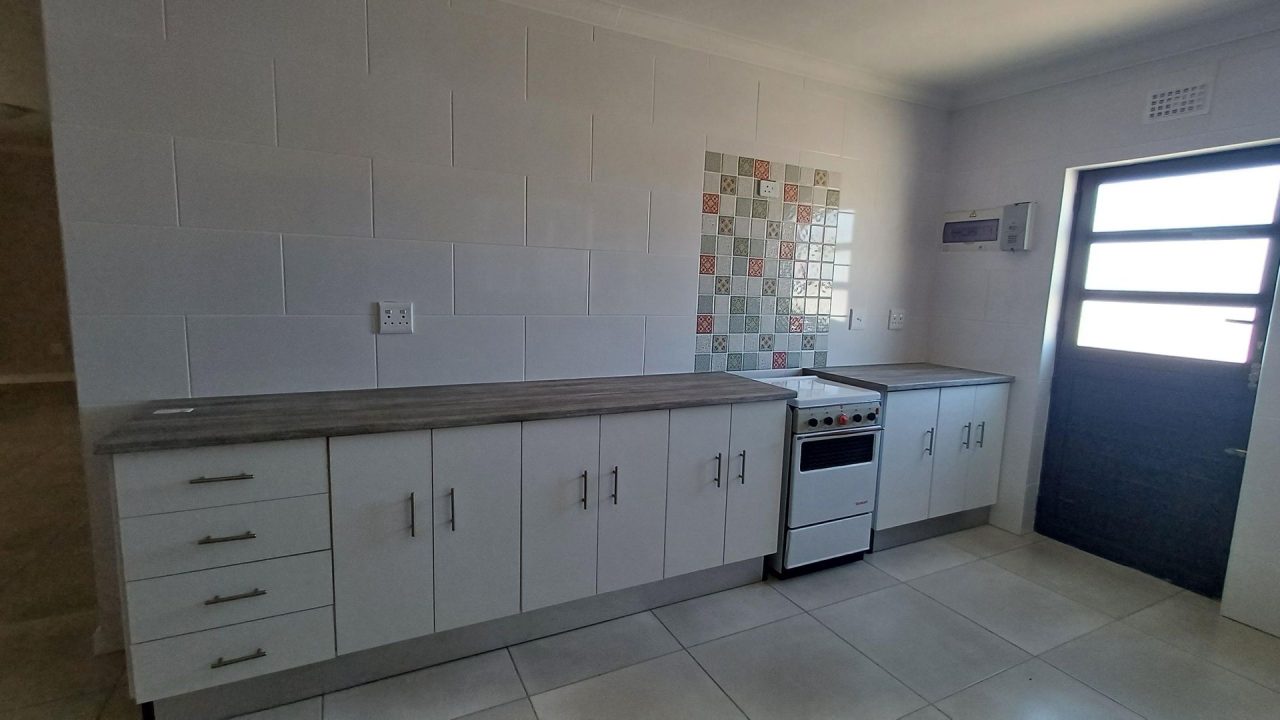 Property interior