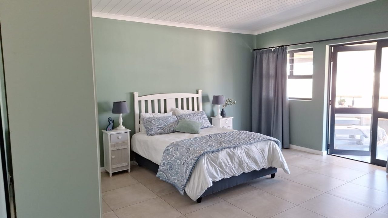 Property interior