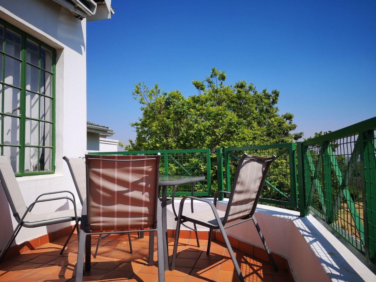 Property interior
