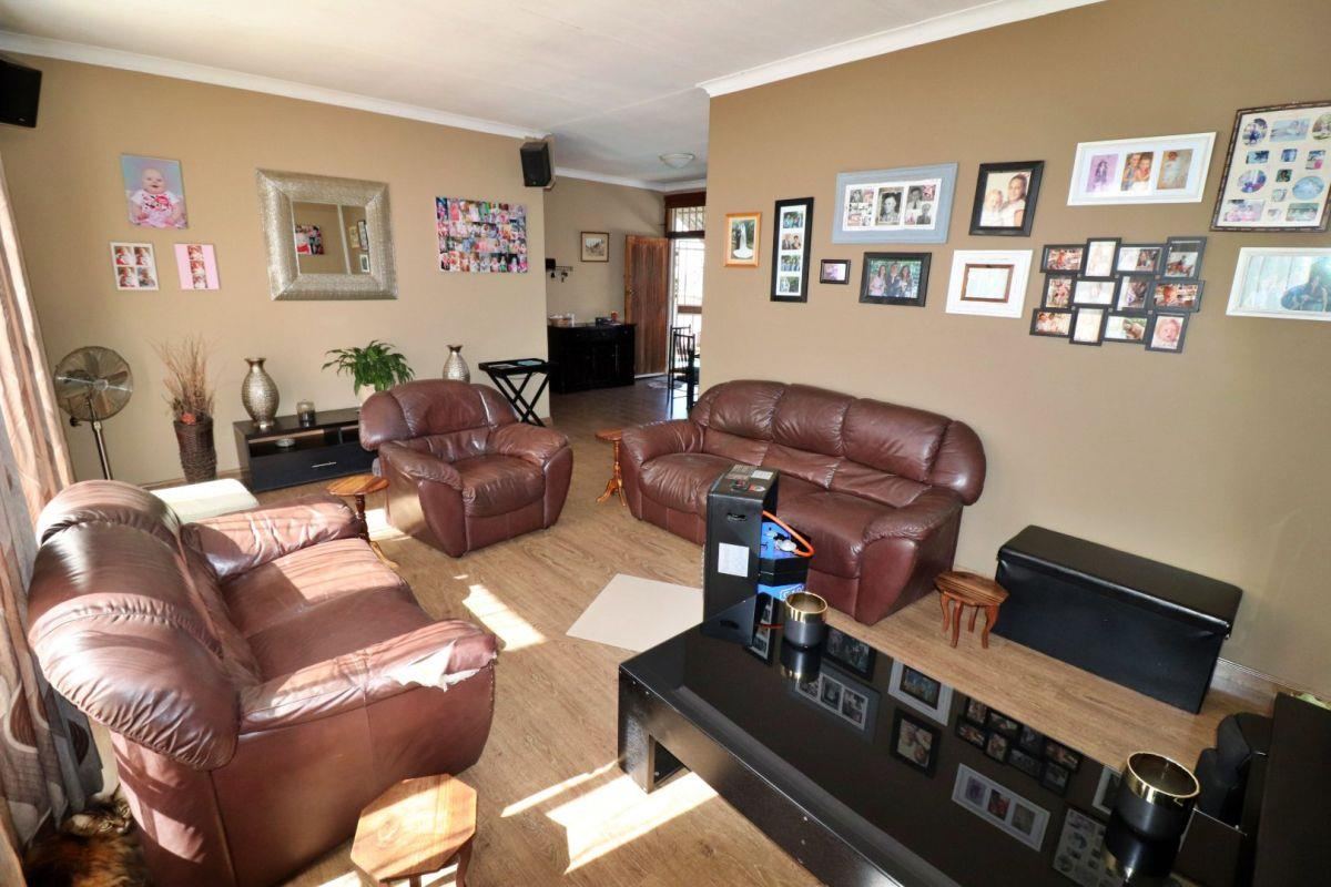 Property interior
